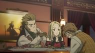 Still from Baccano! (Image via Brain’s Base)
